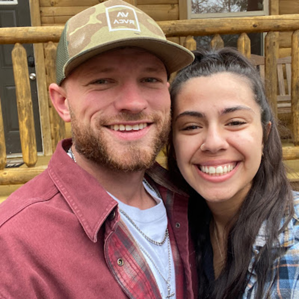 Meet your Posher, Sam